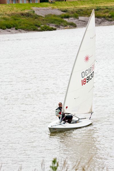 2009 Challenge Shield